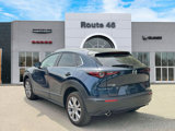 Used 2022 MAZDA CX-30 AWD 2.5 S w/ Preferred Package image 2