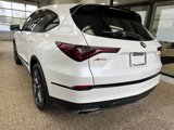 Certified 2022 Acura MDX A-Spec image 4