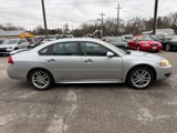 Used 2012 Chevrolet Impala LTZ image 5