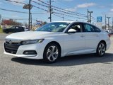 Used 2020 Honda Accord EX-L image 3