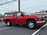 Used 2006 Chevrolet Colorado LS w/ Street Pack image 3