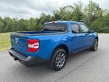 New 2025 Ford Maverick XLT w/ XLT Luxury Package image 3