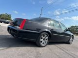 Used 2007 Cadillac DTS Luxury I w/ Sun And Sound Package image 4