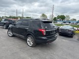 Used 2015 Ford Explorer XLT w/ Equipment Group 202A image 3