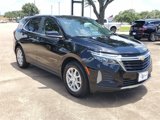 Used 2024 Chevrolet Equinox LT image 3