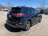 Used 2017 Toyota RAV4 XLE image 4