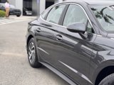 Used 2021 Hyundai Sonata Blue image 5