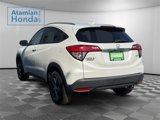 Used 2022 Honda HR-V EX image 3