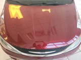 Used 2018 Chrysler Pacifica Touring-L Plus w/ Tire & Wheel Group image 5