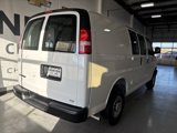 New 2025 Chevrolet Express 2500 w/ Driver Convenience Package image 4