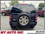 Used 2006 Jeep Liberty Limited image 5