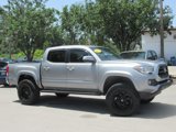 Used 2017 Toyota Tacoma SR5 image 2