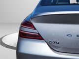 New 2025 Genesis G70 2.5T image 5