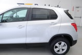 Certified 2022 Chevrolet Trax LS w/ Tint and Cruise Package image 5
