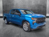 Used 2023 Chevrolet Silverado 1500 Custom image 3