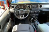 Certified 2021 Jeep Wrangler Unlimited Sahara image 5