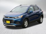 Used 2019 Chevrolet Trax LT w/ Driver Confidence Package image 3
