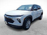 New 2026 Chevrolet TrailBlazer LS w/ LS Convenience Package image 4