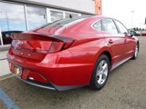 Used 2022 Hyundai Sonata SE image 3