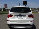 Used 2016 BMW X3 xDrive28i image 5