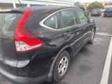 Used 2012 Honda CR-V LX image 4
