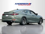 New 2025 Lexus ES 350 Ultra Luxury image 2