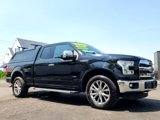 Used 2016 Ford F150 Lariat w/ Equipment Group 502A Luxury image 4