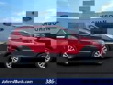 Certified 2018 Ford Escape Titanium image 3