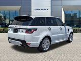 Used 2019 Land Rover Range Rover Sport HSE Dynamic image 5
