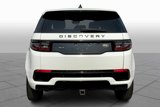 Used 2020 Land Rover Discovery Sport SE R-Dynamic image 4