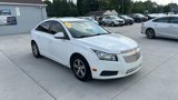 Used 2014 Chevrolet Cruze LT image 4