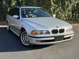 Used 2000 BMW 540i Wagon image 3