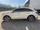 Used 2018 Acura MDX FWD w/ Advance Package image 3