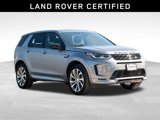 Used 2023 Land Rover Discovery Sport SE R-Dynamic image 3