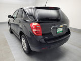Used 2016 Chevrolet Equinox LS image 5