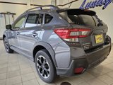 Used 2023 Subaru Crosstrek 2.0i image 3
