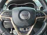 Used 2014 Jeep Grand Cherokee Limited image 2