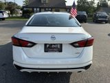 Used 2020 Nissan Altima 2.5 SV image 4