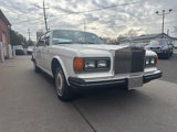 Used 1987 Rolls-Royce Silver Spur image 4