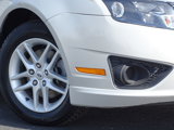 Used 2010 Ford Fusion S image 3