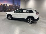 Used 2020 Jeep Cherokee Limited image 4