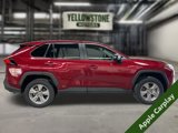Used 2024 Toyota RAV4 LE image 5