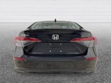 New 2026 Honda Civic LX image 4