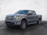 Used 2013 Ford F150 XLT w/ Luxury Equipment Group image 6