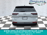 New 2025 Jeep Grand Cherokee L Laredo w/ Luxury Tech Group I image 4