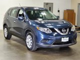 Used 2015 Nissan Rogue S image 3
