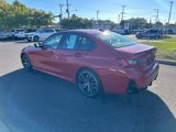 Certified 2023 BMW 330i xDrive Sedan w/ M Sport Package image 3