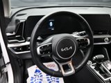 Used 2024 Kia Sportage EX image 2