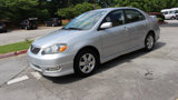 Used 2008 Toyota Corolla S image 5