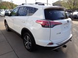 Used 2018 Toyota RAV4 XLE image 5